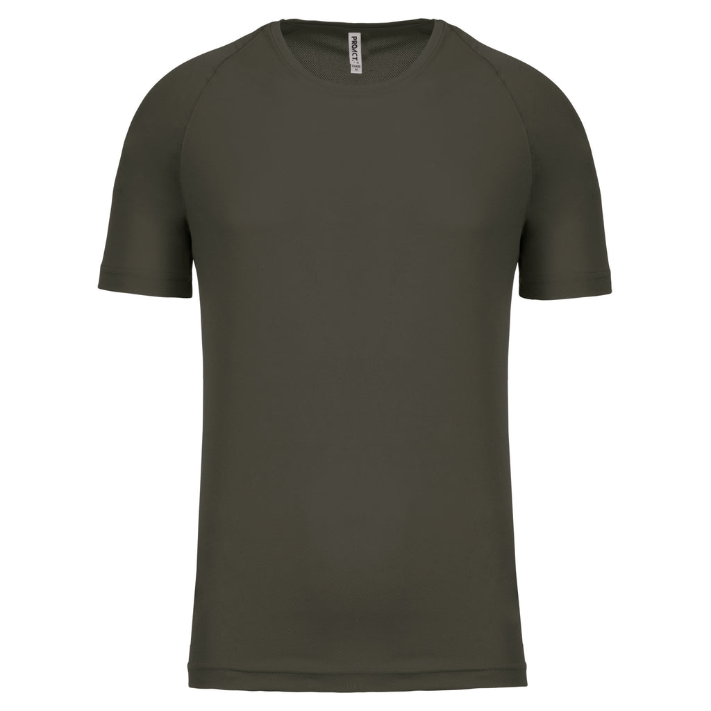 T-shirt Sport Homme Personnalisable Proact – Club & Équipe