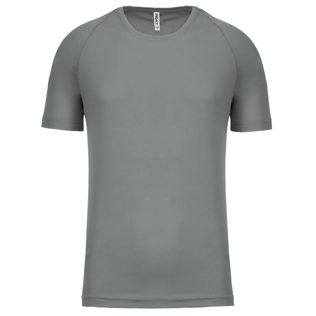 T-shirt Sport Homme Personnalisable Proact – Club & Équipe