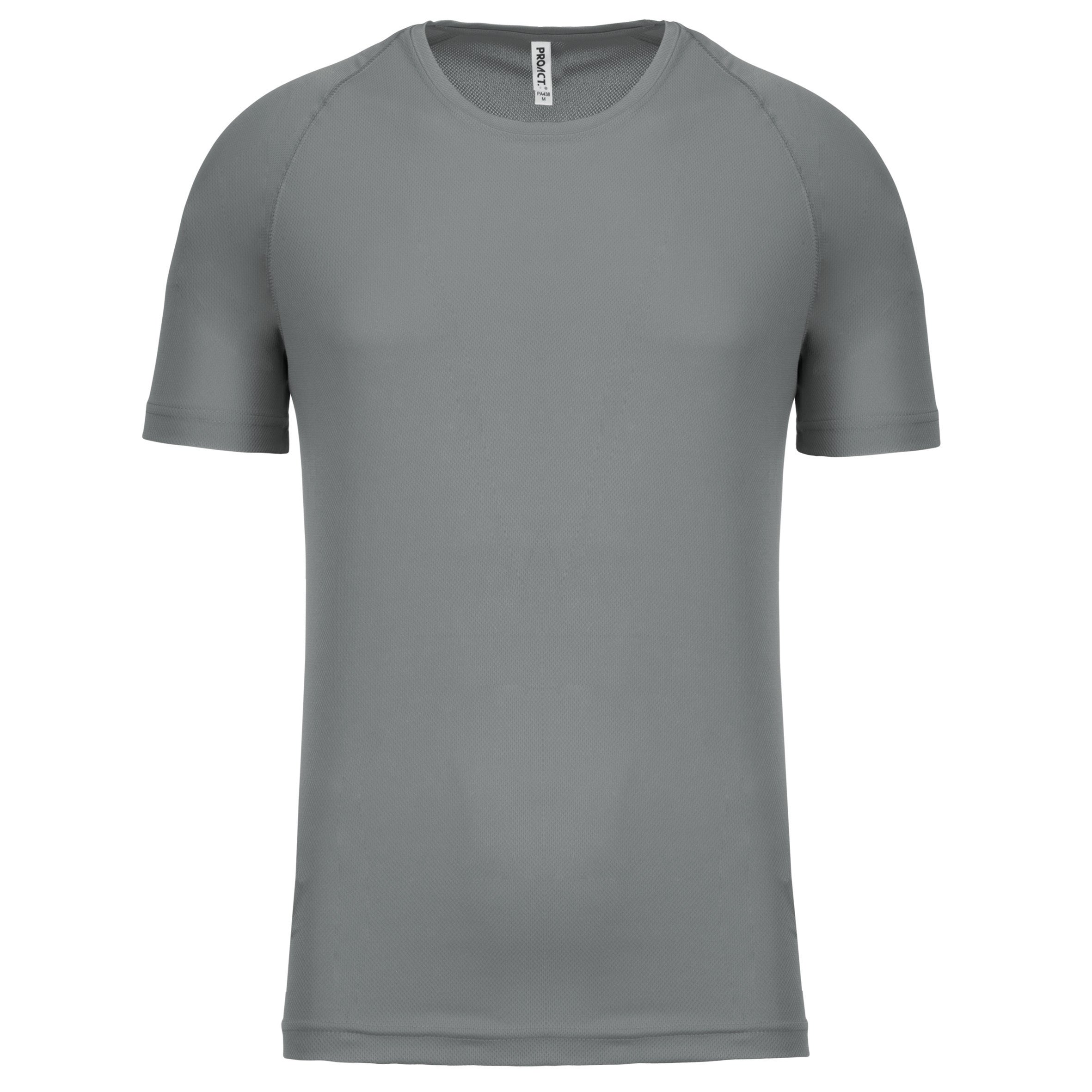T-shirt de Sport Homme PROACT® PA438 – Léger et Respirant