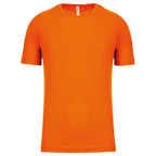 T-shirt Sport Homme Personnalisable Proact – Club & Équipe