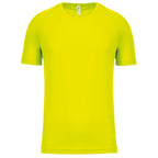 T-shirt Sport Homme Personnalisable Proact – Club & Équipe