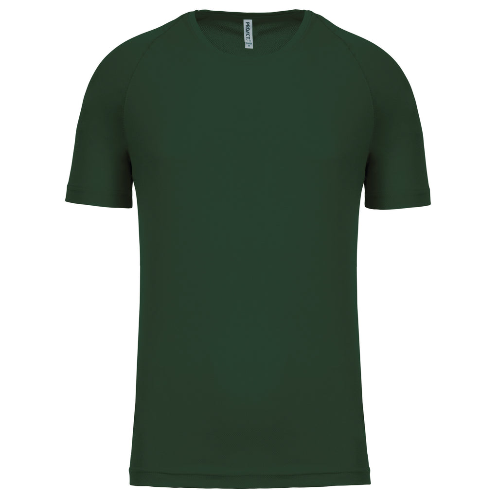 T-shirt Sport Homme Personnalisable Proact – Club & Équipe