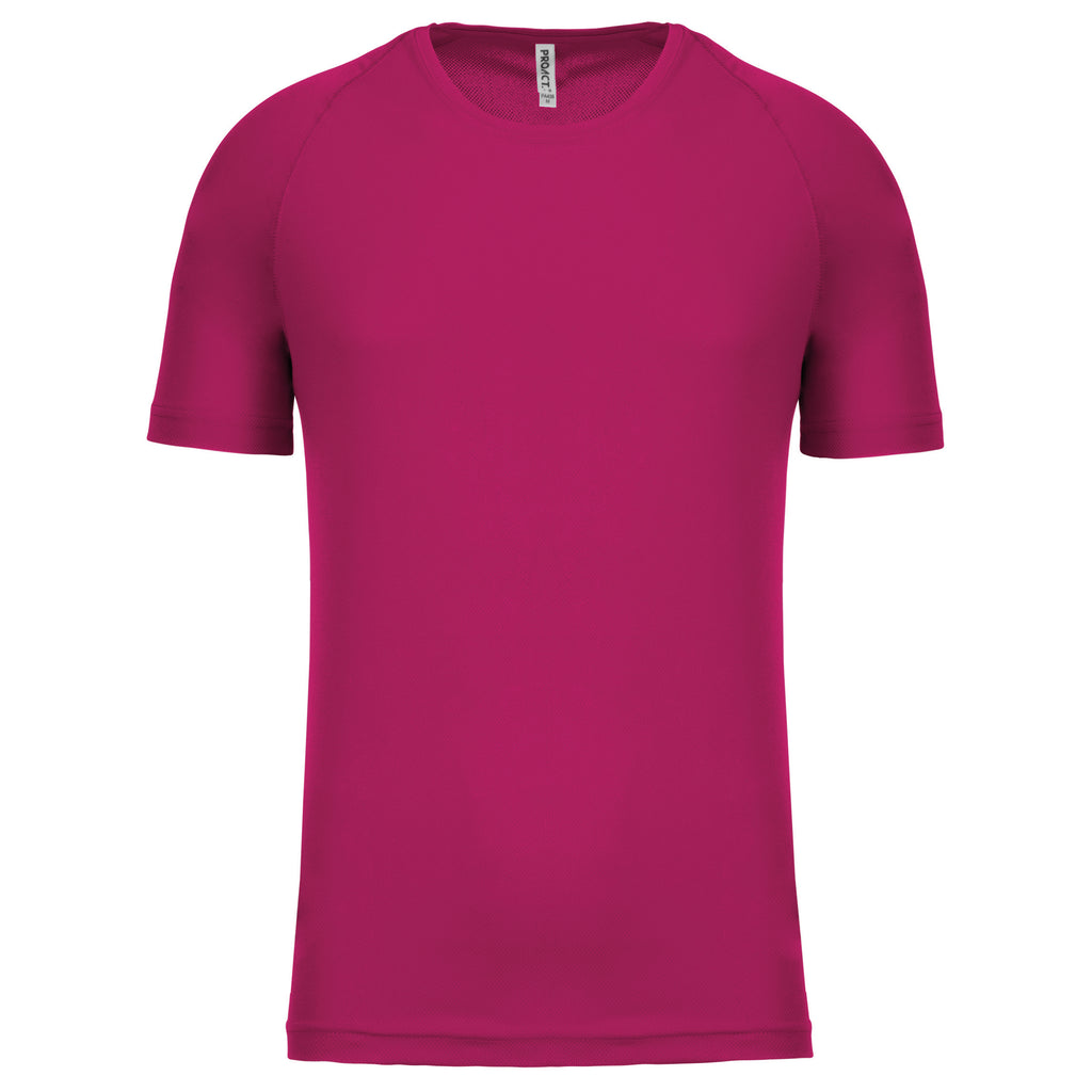 T-shirt Sport Homme Personnalisable Proact – Club & Équipe