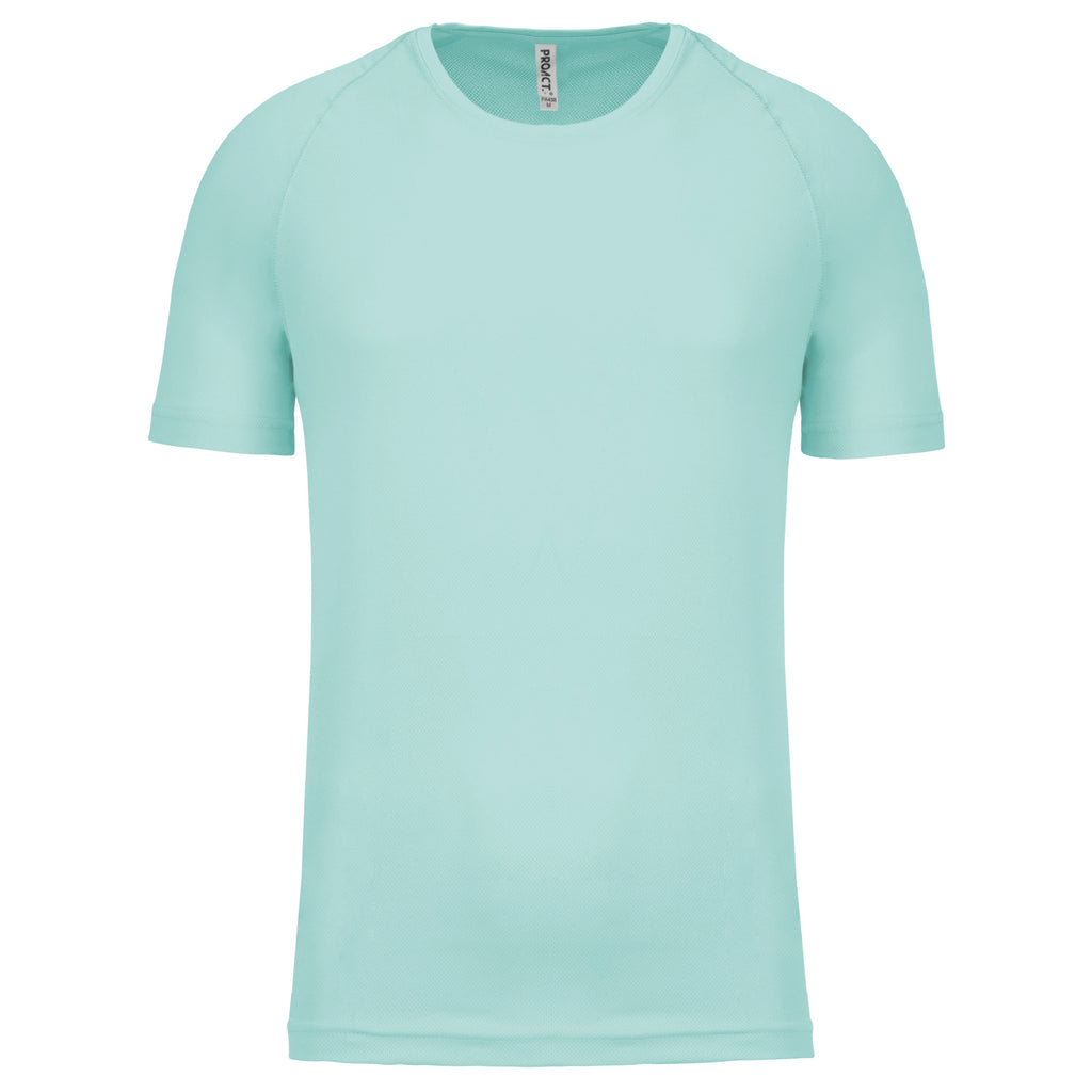 T-shirt Sport Homme Personnalisable Proact – Club & Équipe