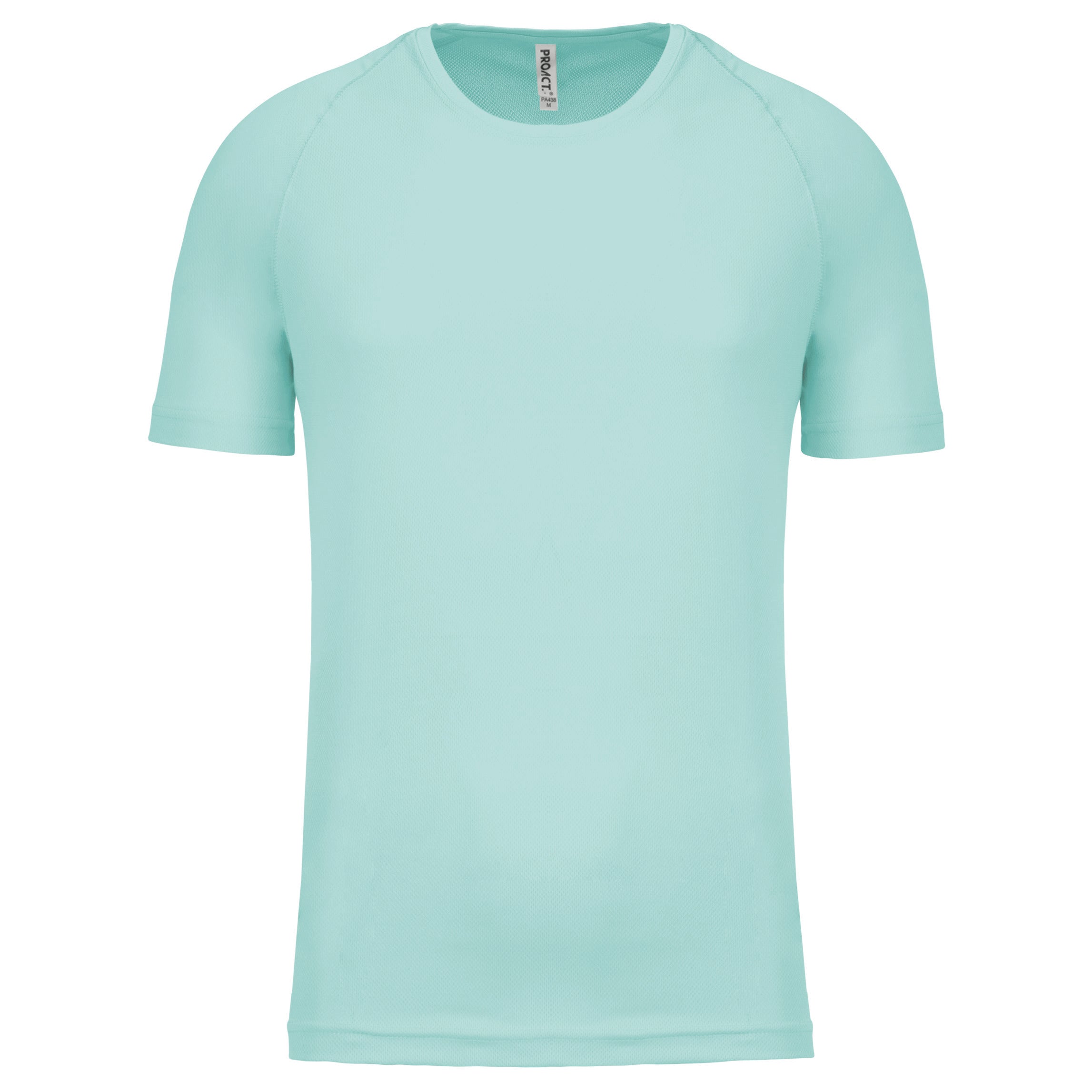 T-shirt de Sport Homme PROACT® PA438 – Léger et Respirant