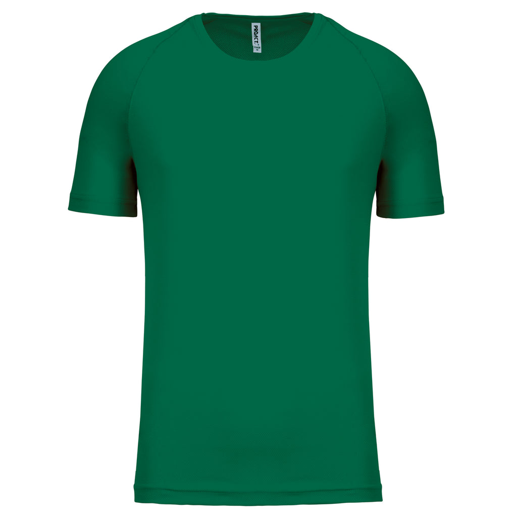 T-shirt Sport Homme Personnalisable Proact – Club & Équipe