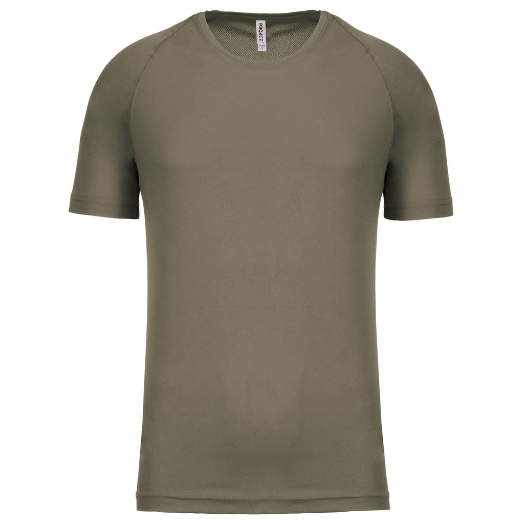 T-shirt Sport Homme Personnalisable Proact – Club & Équipe