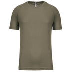 T-shirt Sport Homme Personnalisable Proact – Club & Équipe