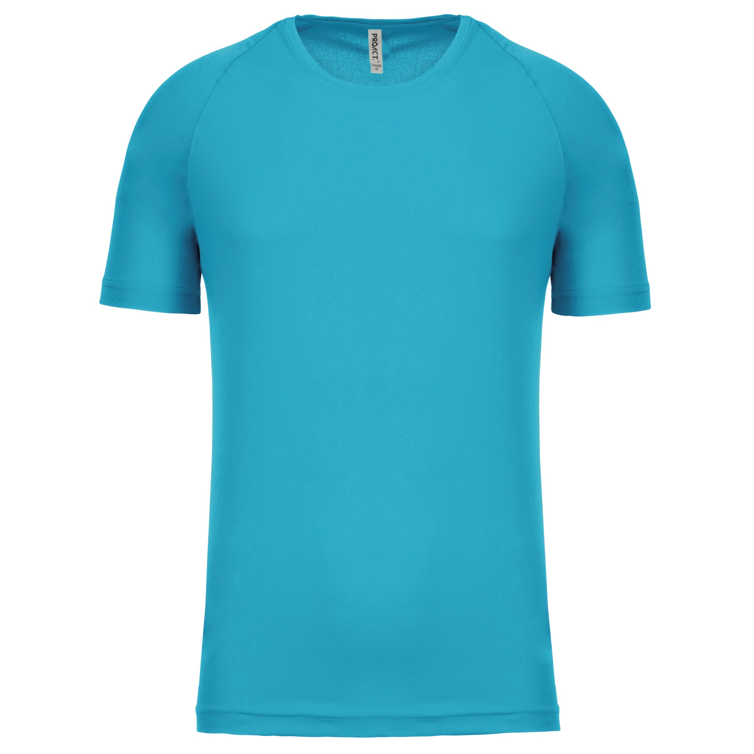 T-shirt de Sport Homme PROACT® PA438 – Léger et Respirant
