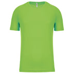 T-shirt Sport Homme Personnalisable Proact – Club & Équipe
