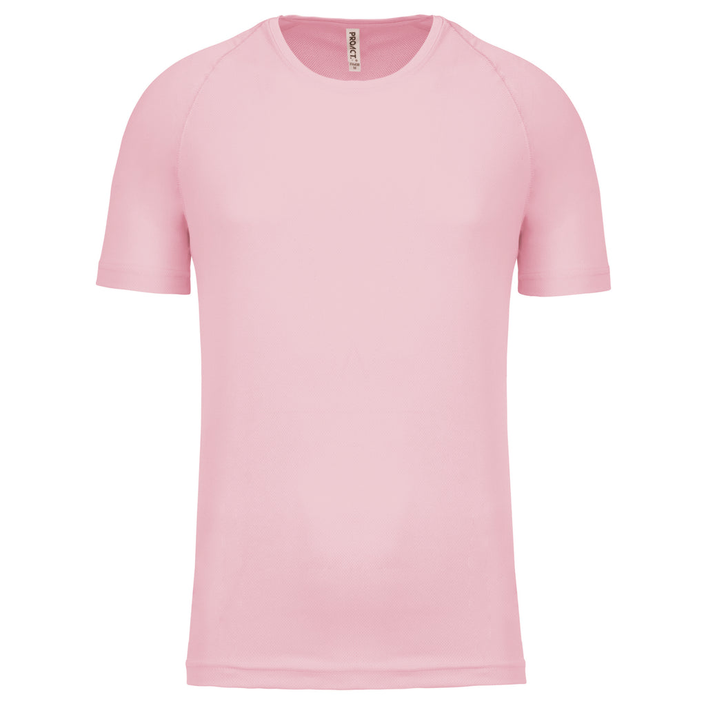 T-shirt Sport Homme Personnalisable Proact – Club & Équipe