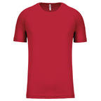 T-shirt Sport Homme Personnalisable Proact – Club & Équipe