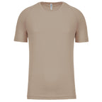 T-shirt Sport Homme Personnalisable Proact – Club & Équipe