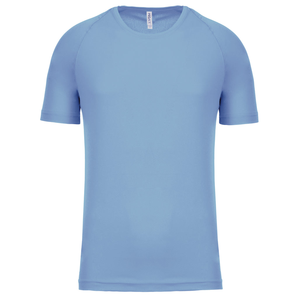 T-shirt Sport Homme Personnalisable Proact – Club & Équipe