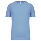 T-shirt Sport Homme Personnalisable Proact – Club & Équipe