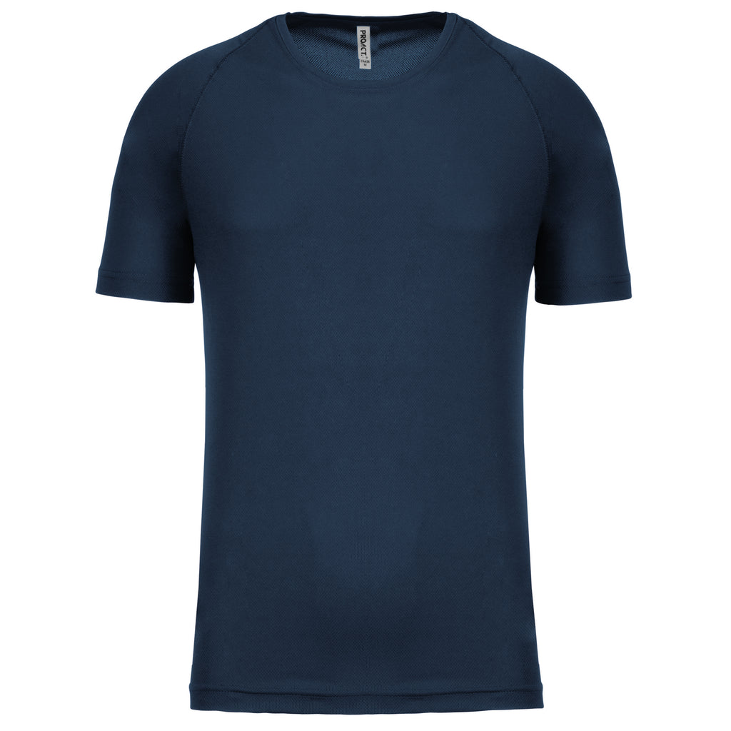 T-shirt Sport Homme Personnalisable Proact – Club & Équipe