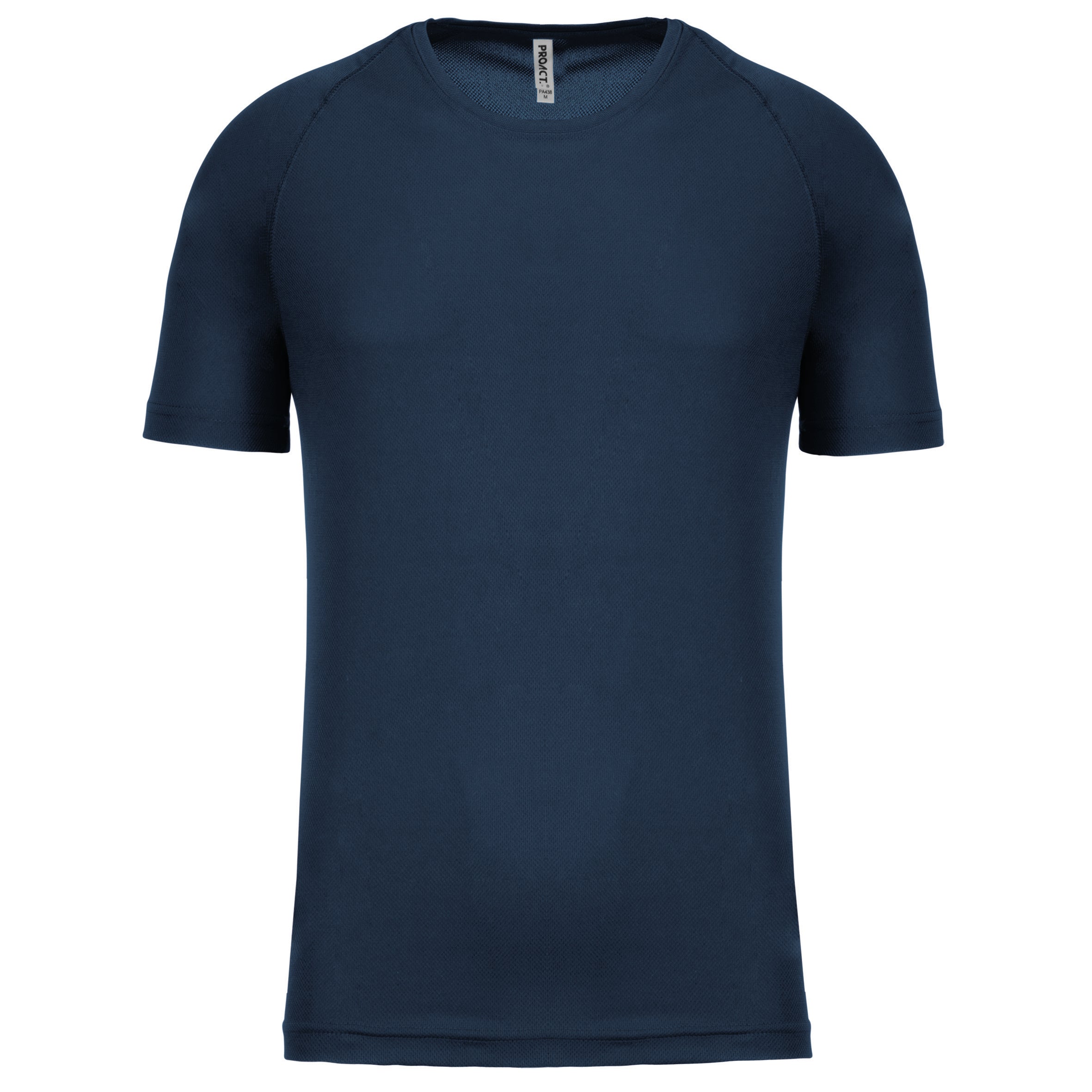 T-shirt de Sport Homme PROACT® PA438 – Léger et Respirant