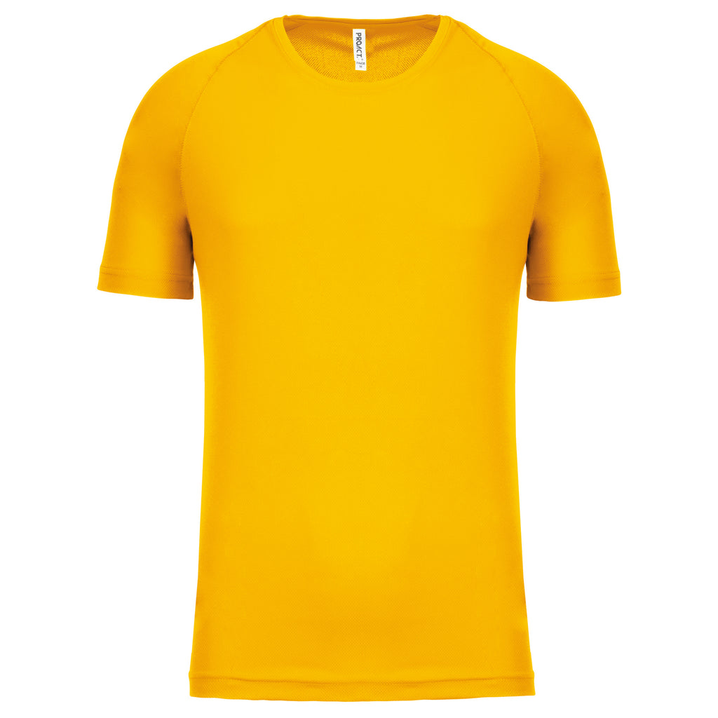 T-shirt Sport Homme Personnalisable Proact – Club & Équipe