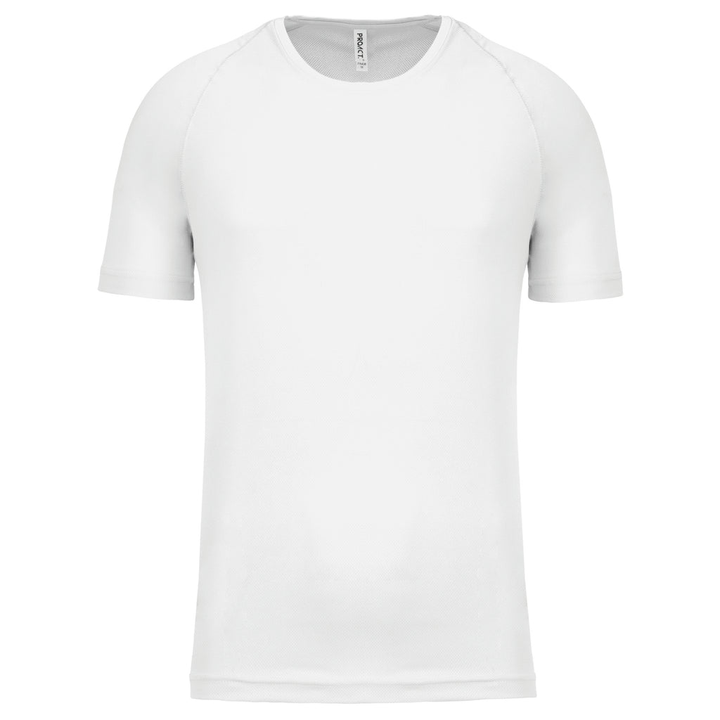 T-shirt Sport Homme Personnalisable Proact – Club & Équipe
