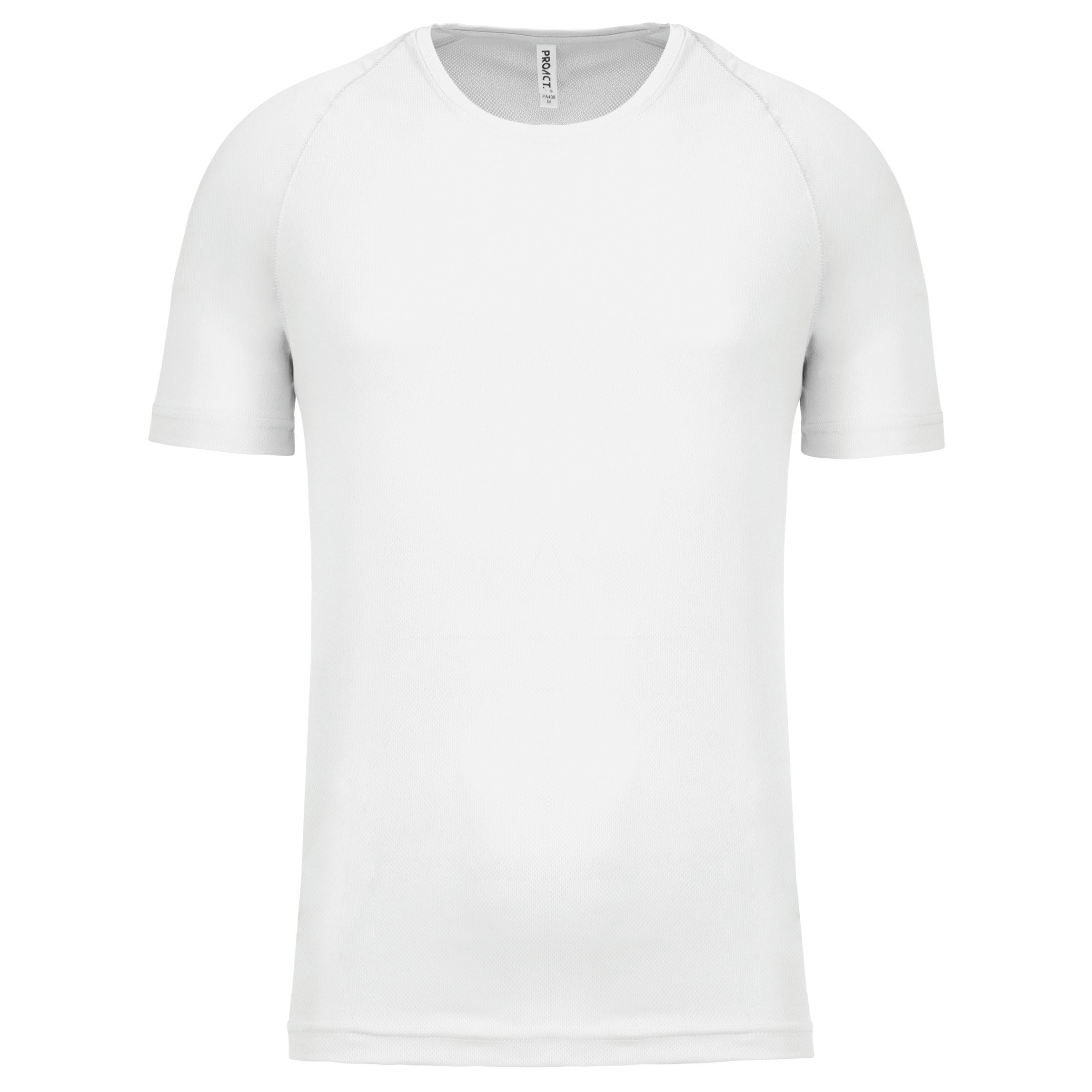 T-shirt de Sport Homme PROACT® PA438 – Léger et Respirant