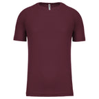 T-shirt Sport Homme Personnalisable Proact – Club & Équipe