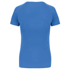 T-shirt Sport Femme Personnalisable Proact – Club & Équipe