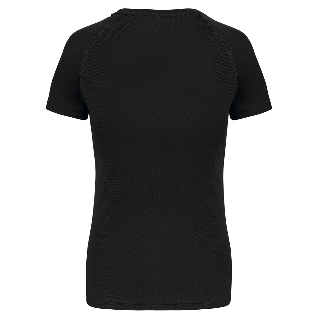 T-shirt Sport Femme Personnalisable Proact – Club & Équipe