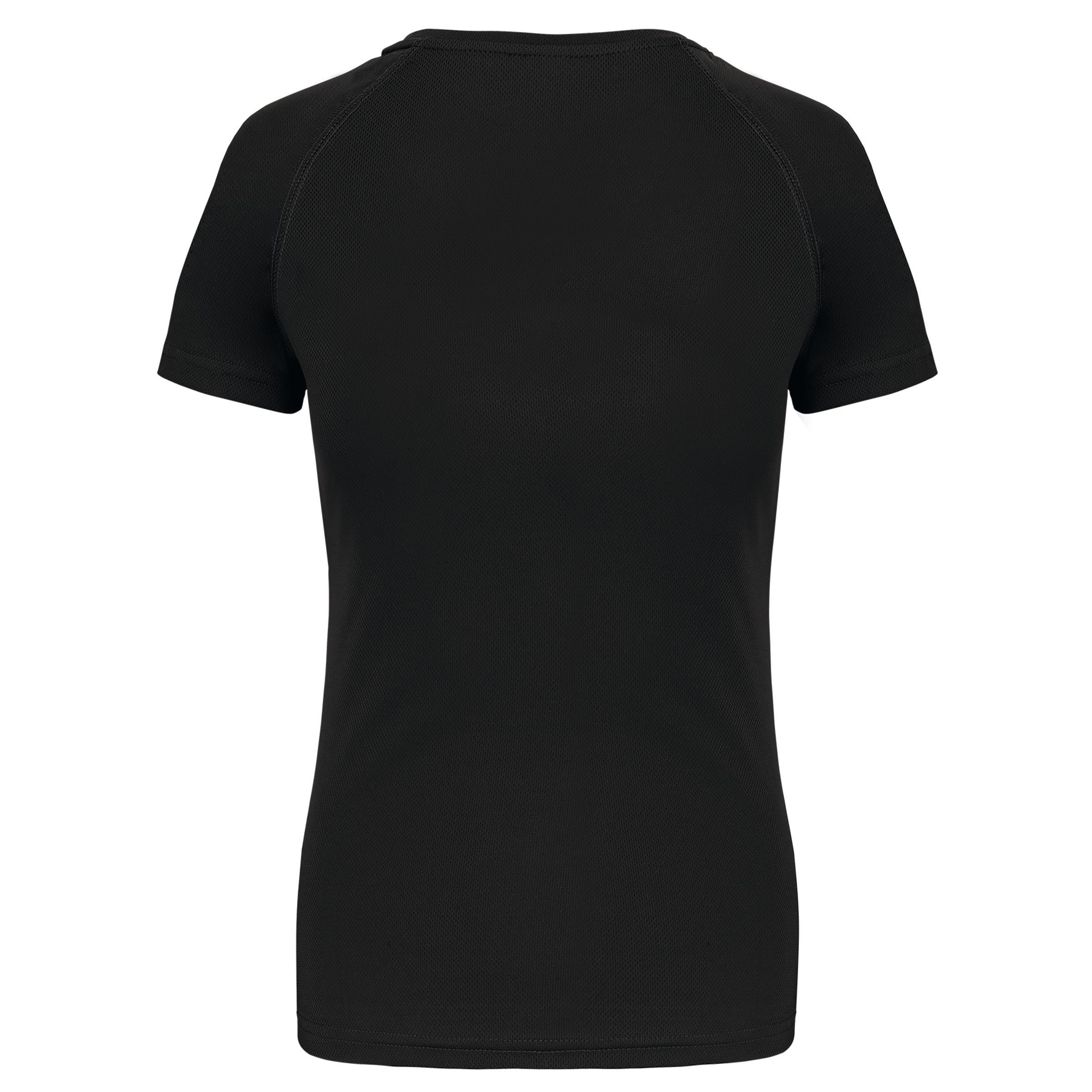 T-shirt Sport Femme Personnalisable Proact – Club & Équipe