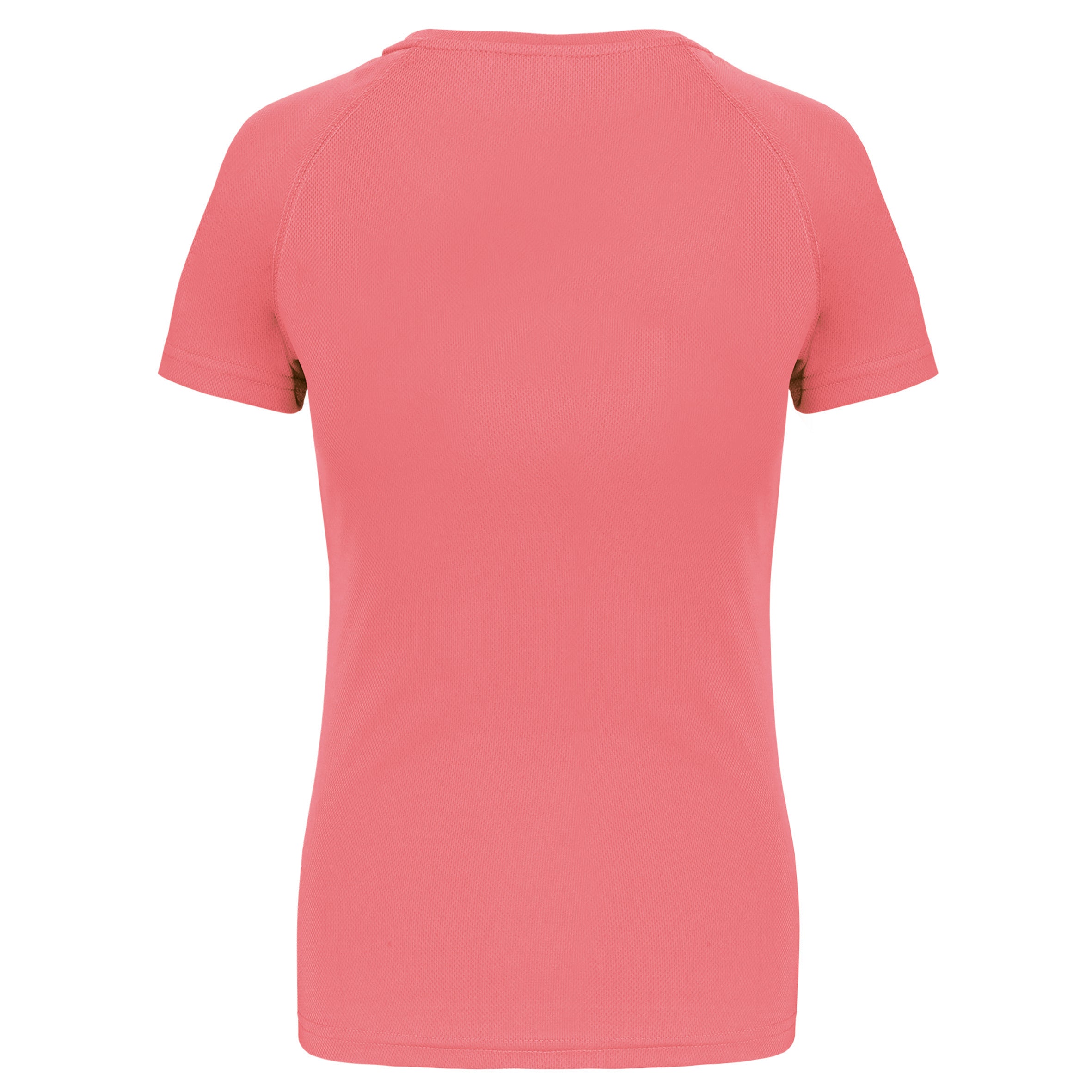 T-shirt Sport Femme Personnalisable Proact – Club & Équipe
