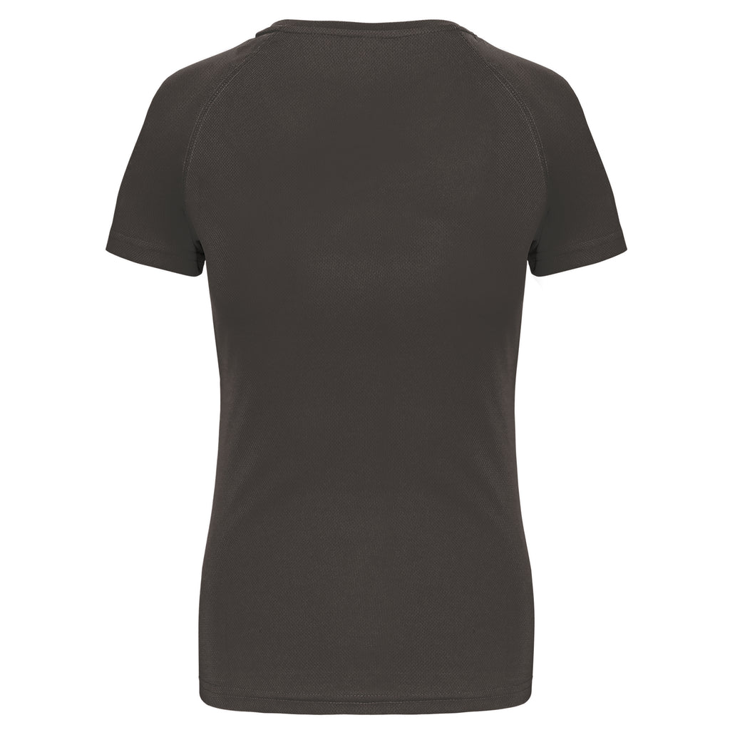 T-shirt Sport Femme Personnalisable Proact – Club & Équipe