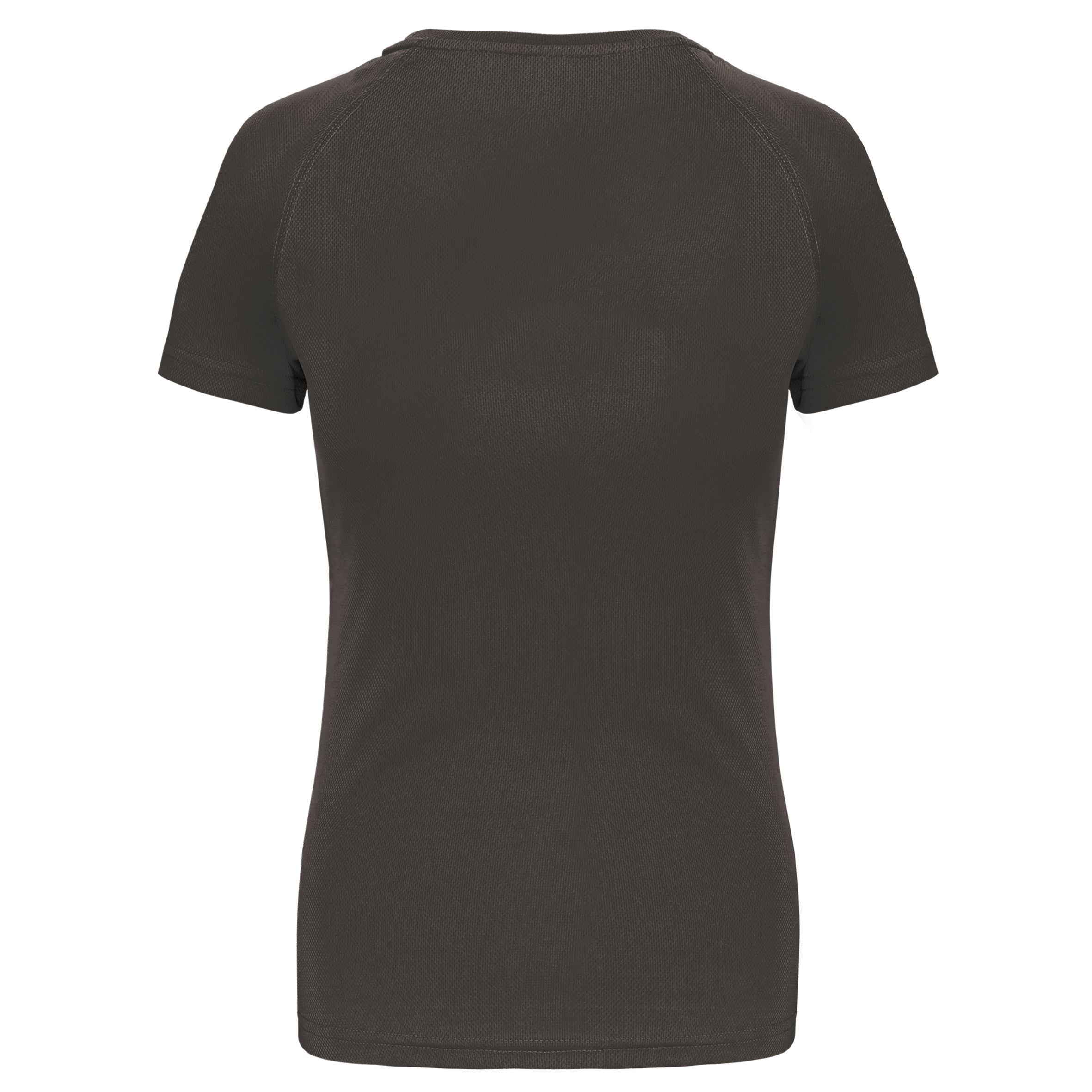 T-shirt Sport Femme Personnalisable Proact – Club & Équipe
