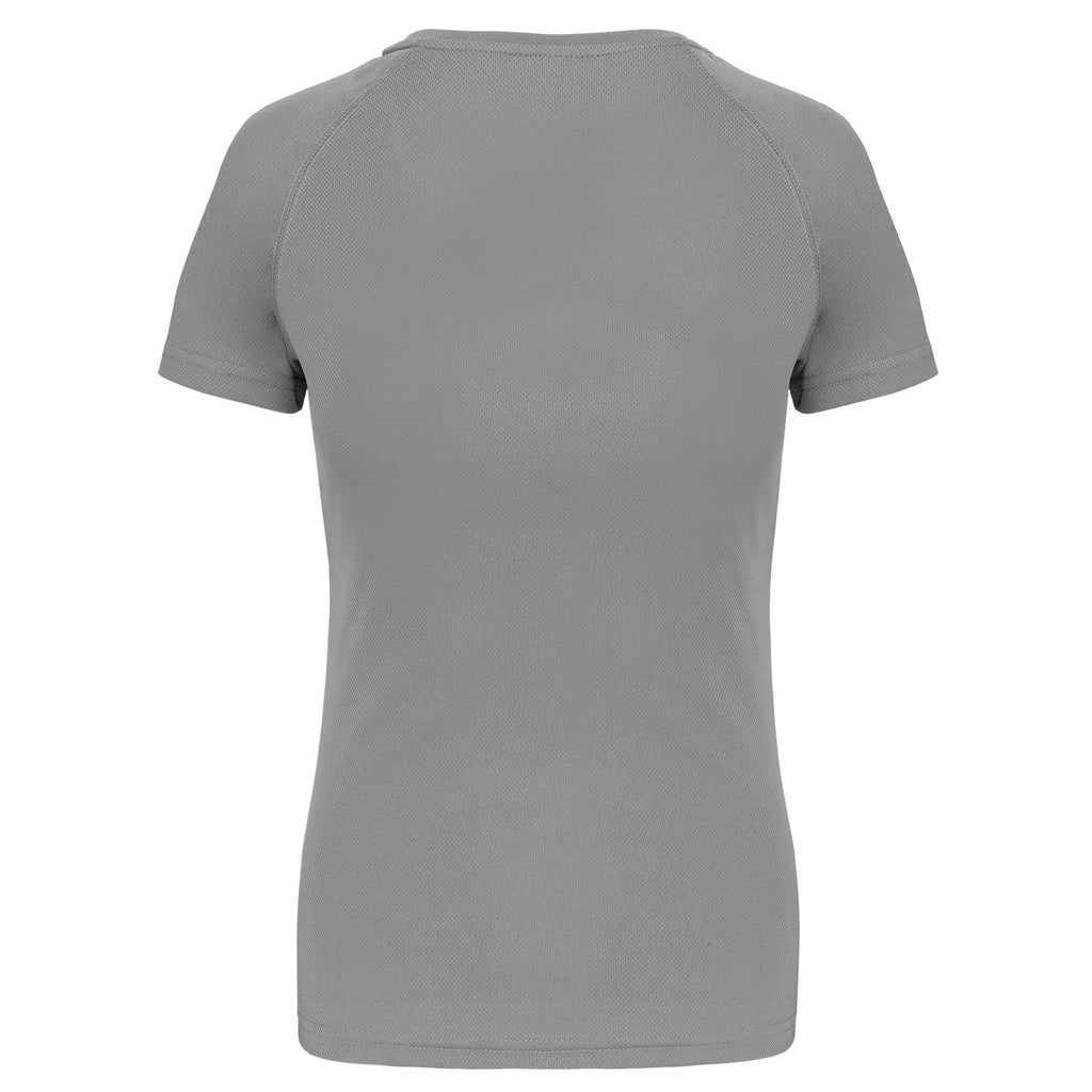 T-shirt Sport Femme Personnalisable Proact – Club & Équipe