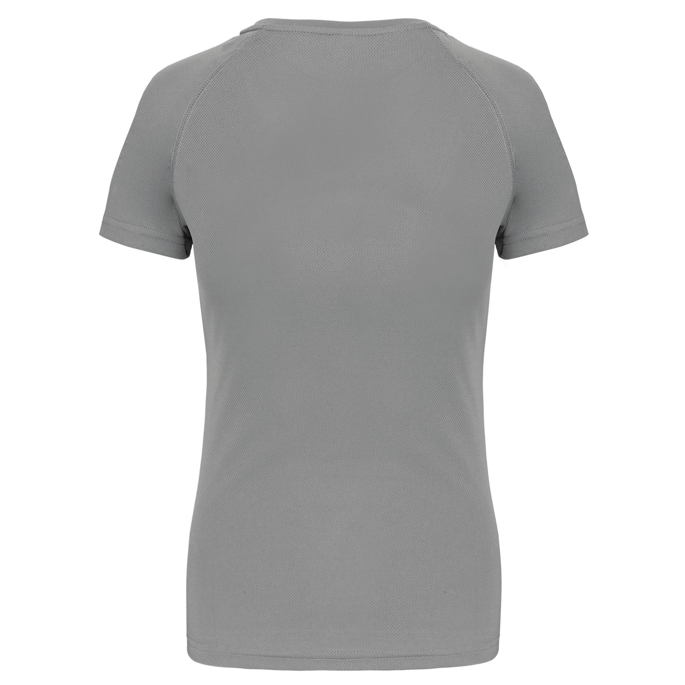 T-shirt Sport Femme Personnalisable Proact – Club & Équipe