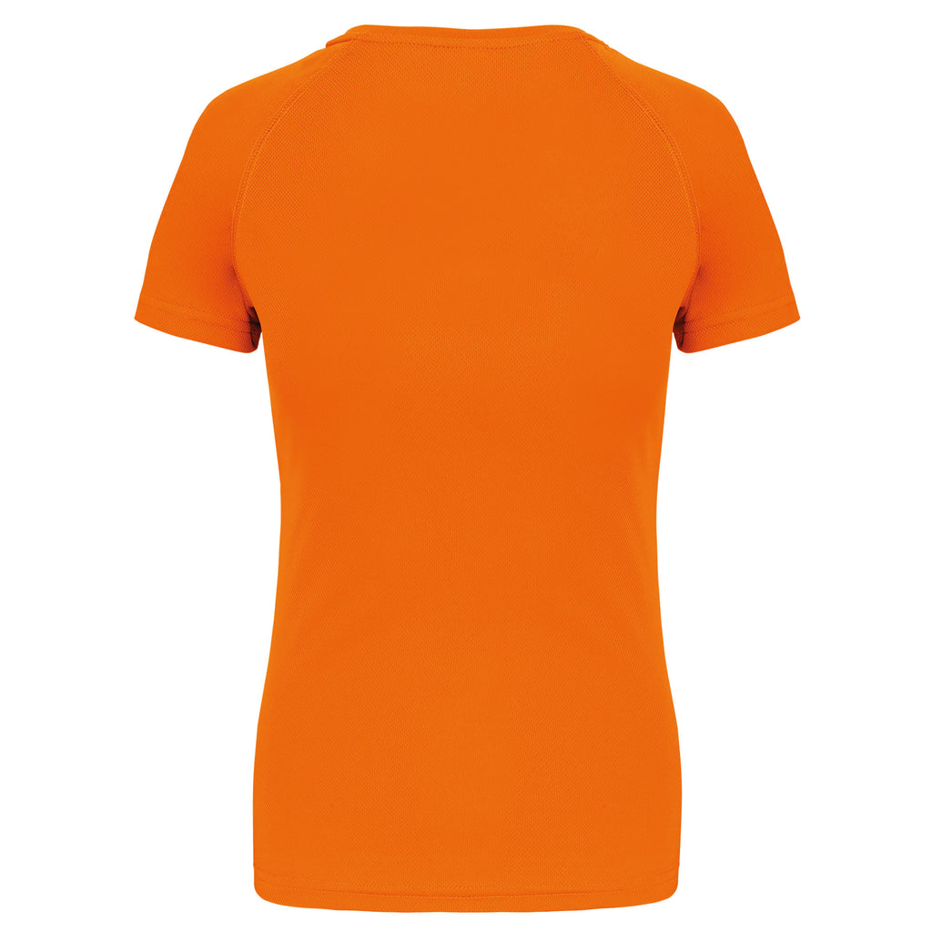 T-shirt Sport Femme Personnalisable Proact – Club & Équipe