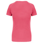 T-shirt Sport Femme Personnalisable Proact – Club & Équipe