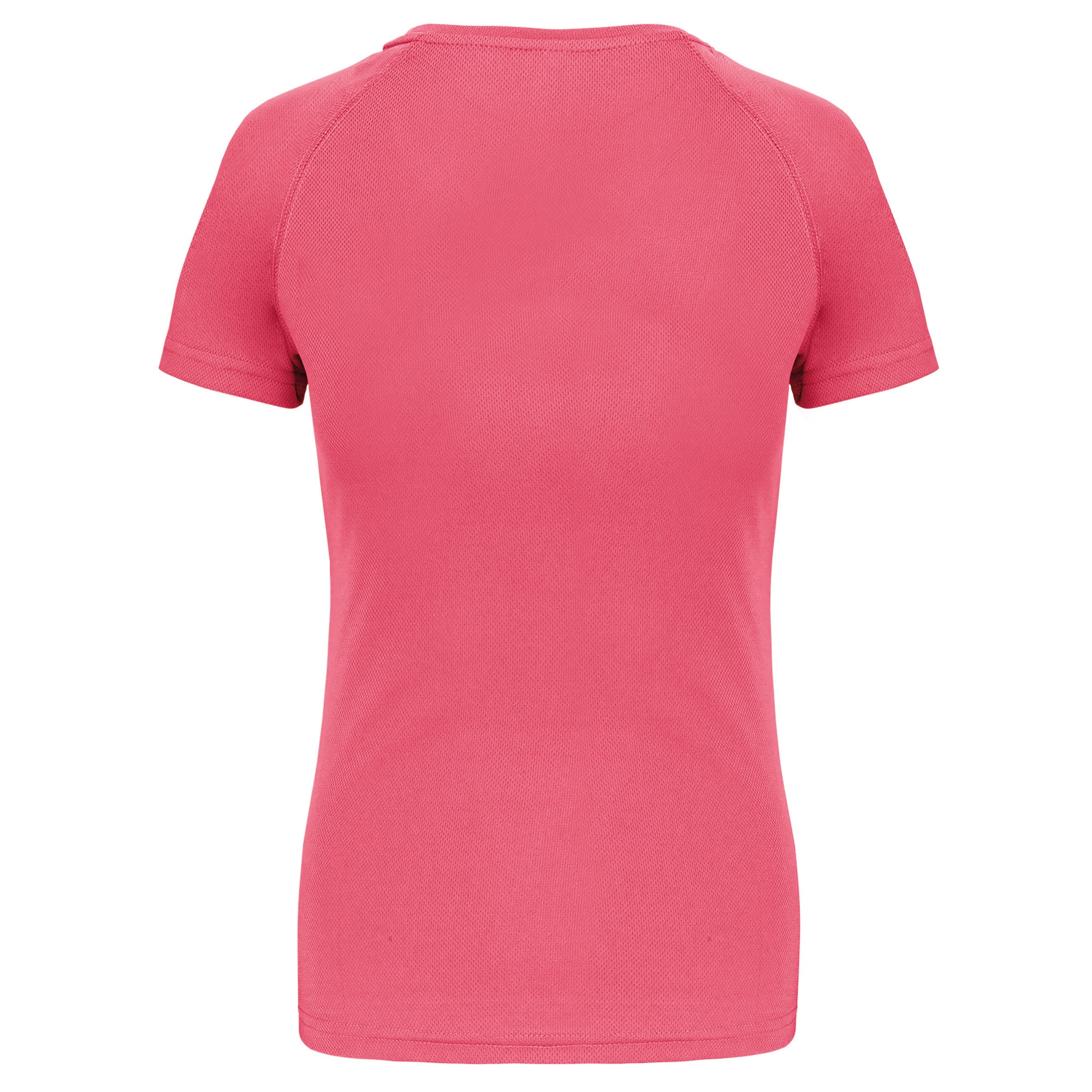 T-shirt Sport Femme Personnalisable Proact – Club & Équipe