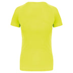 T-shirt Sport Femme Personnalisable Proact – Club & Équipe