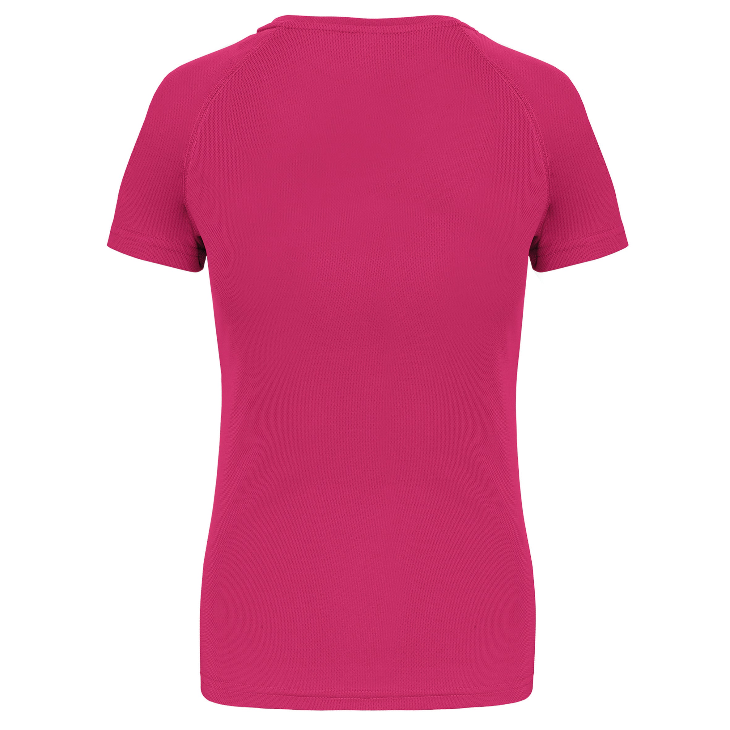 T-shirt Sport Femme Personnalisable Proact – Club & Équipe