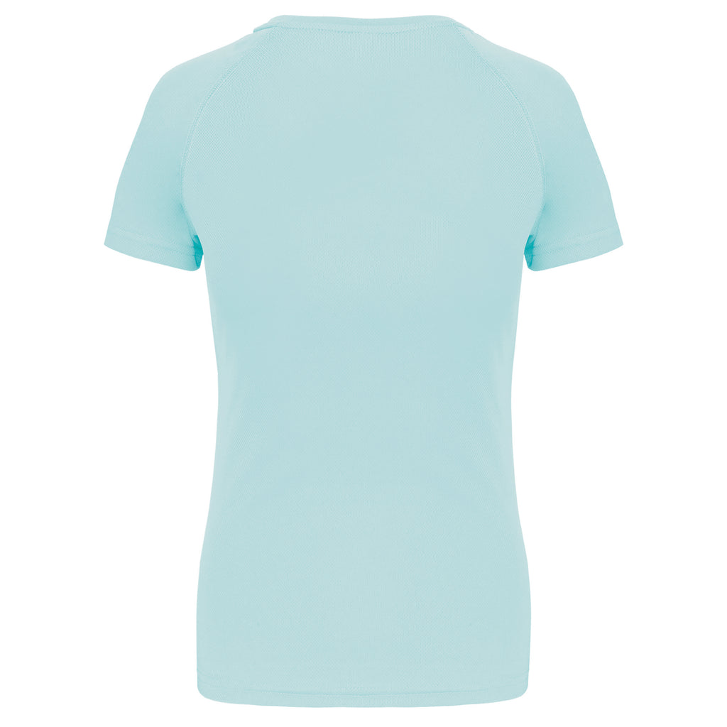 T-shirt Sport Femme Personnalisable Proact – Club & Équipe