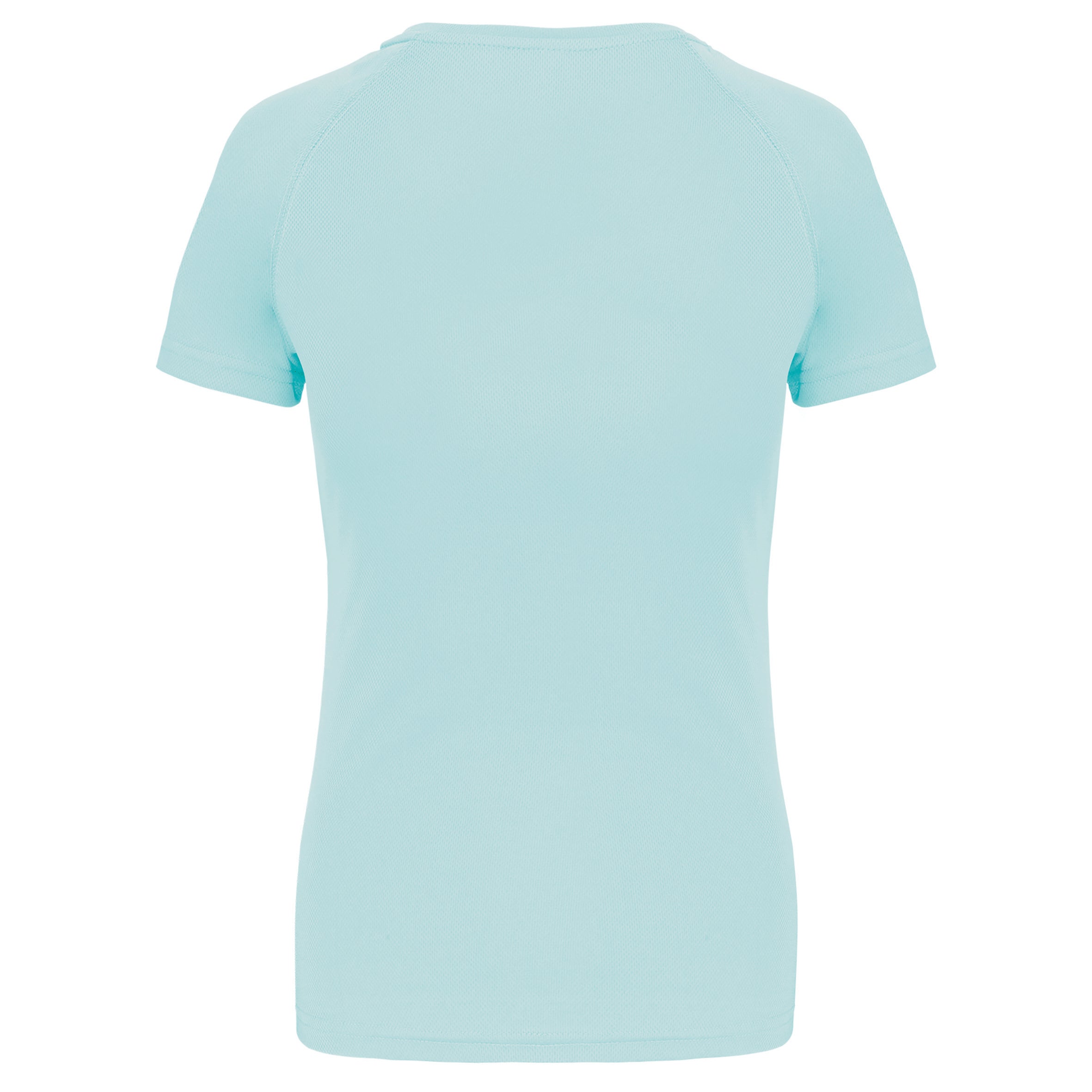 T-shirt Sport Femme Personnalisable Proact – Club & Équipe