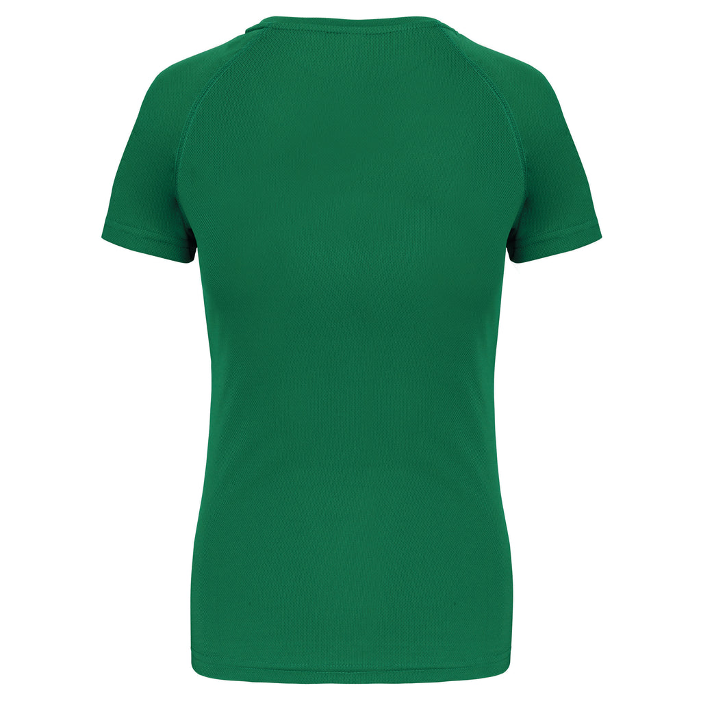 T-shirt Sport Femme Personnalisable Proact – Club & Équipe