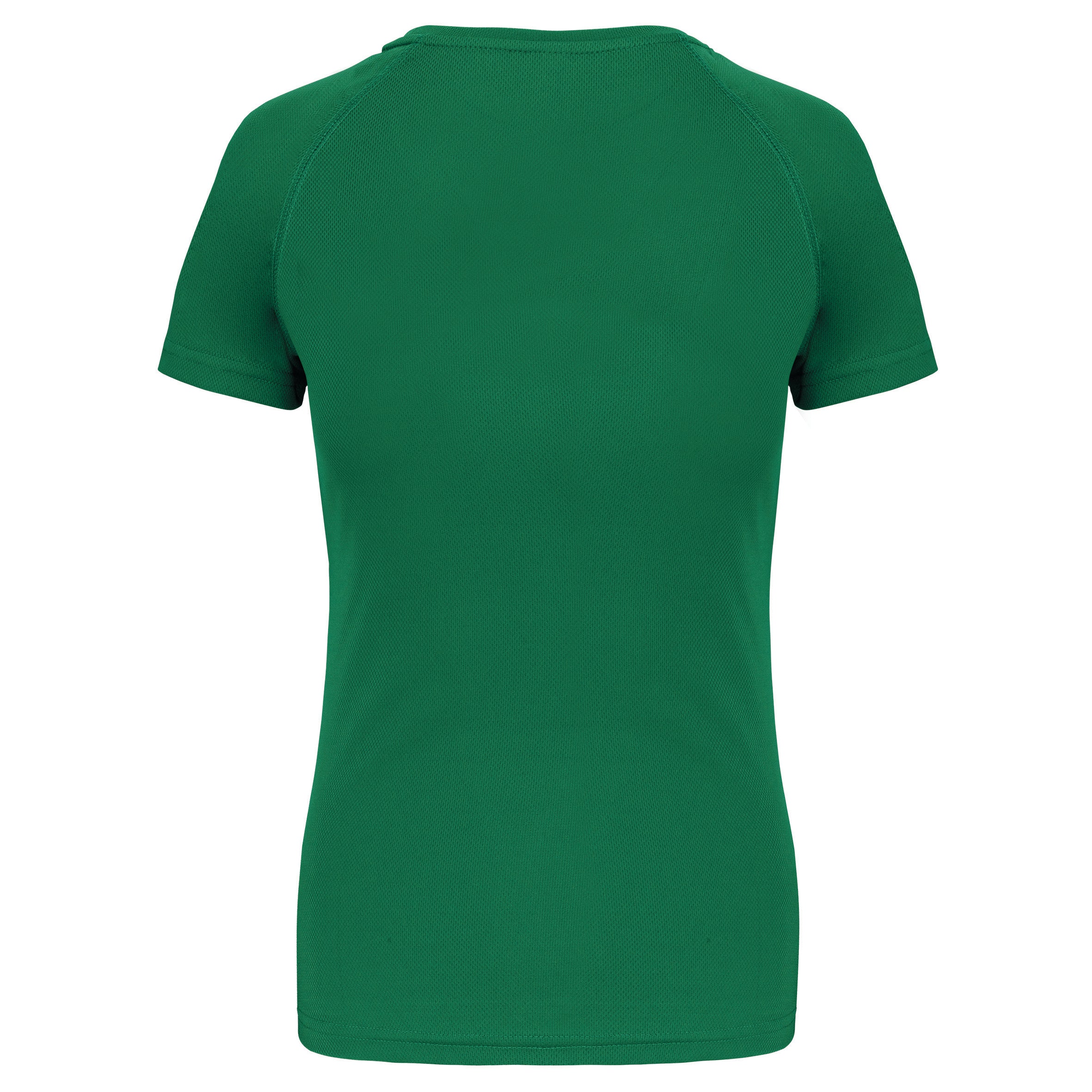 T-shirt Sport Femme Personnalisable Proact – Club & Équipe