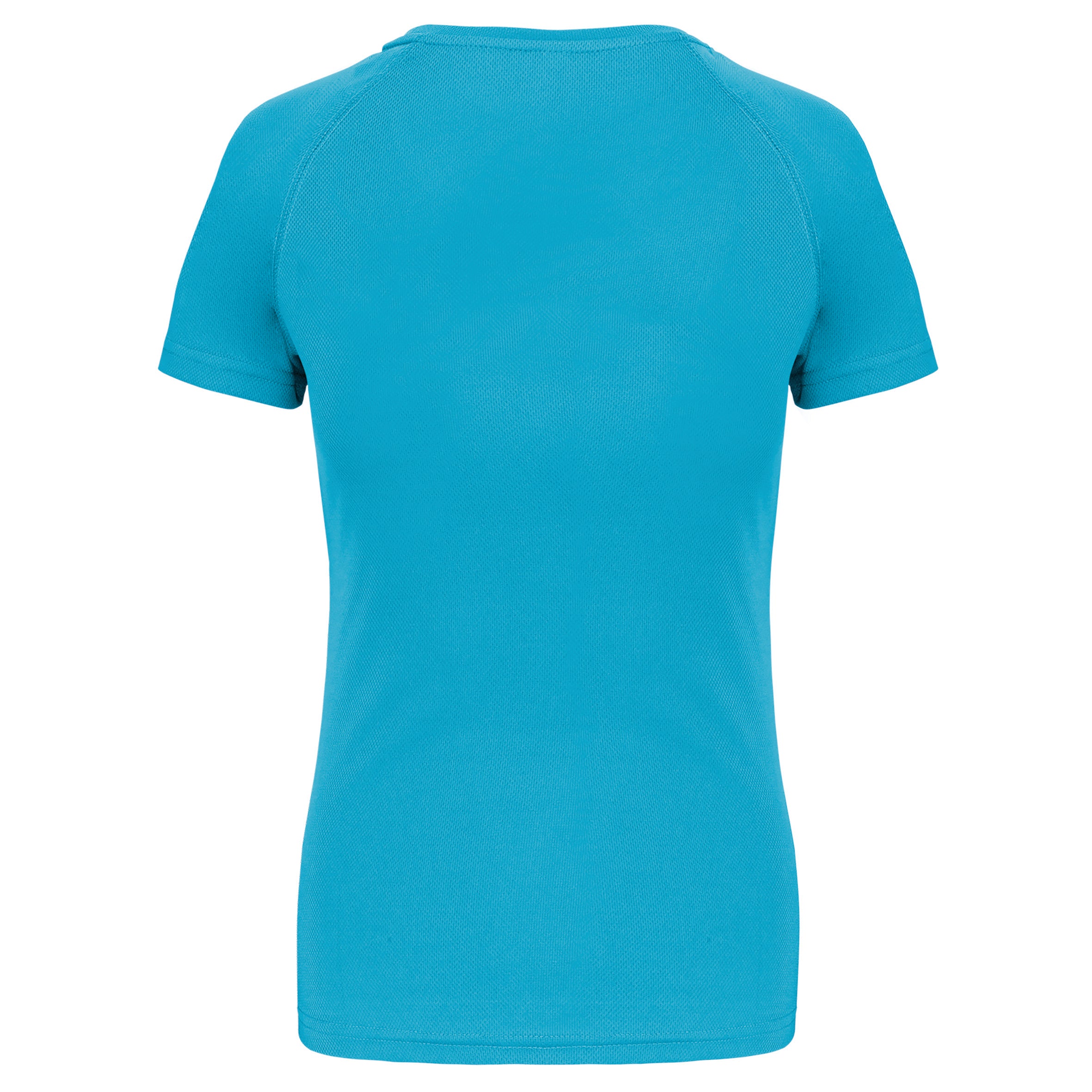 T-shirt Sport Femme Personnalisable Proact – Club & Équipe