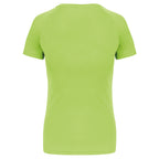 T-shirt Sport Femme Personnalisable Proact – Club & Équipe