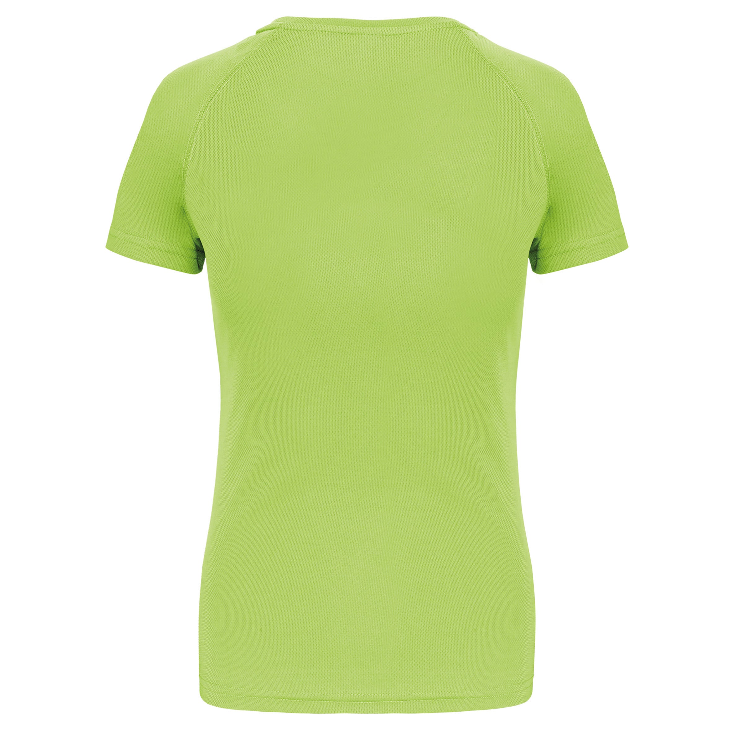 T-shirt Sport Femme Personnalisable Proact – Club & Équipe