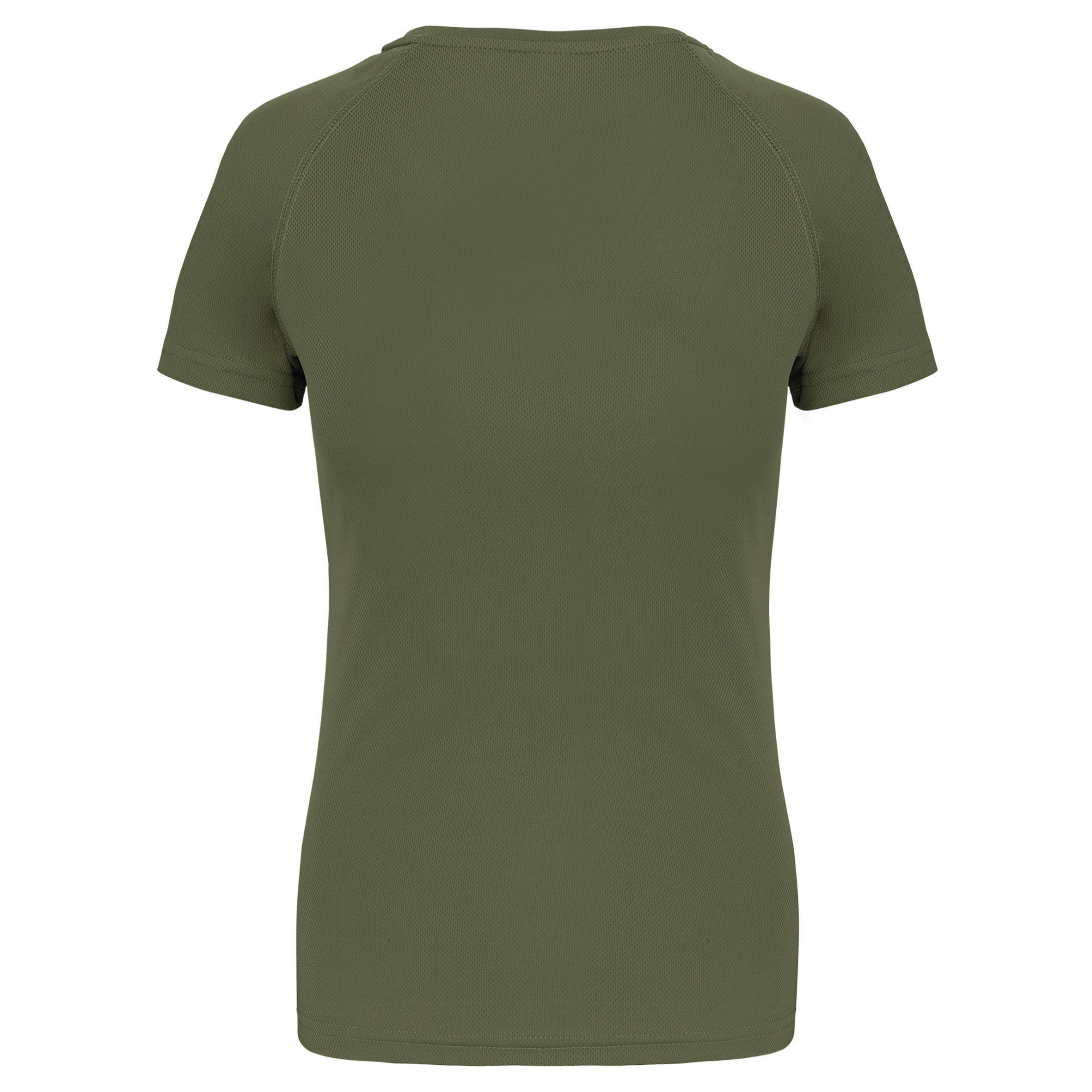 T-shirt Sport Femme Personnalisable Proact – Club & Équipe