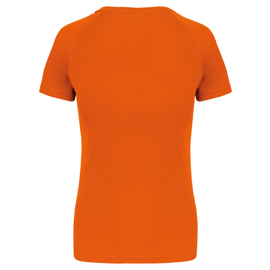 T-shirt Sport Femme Personnalisable Proact – Club & Équipe
