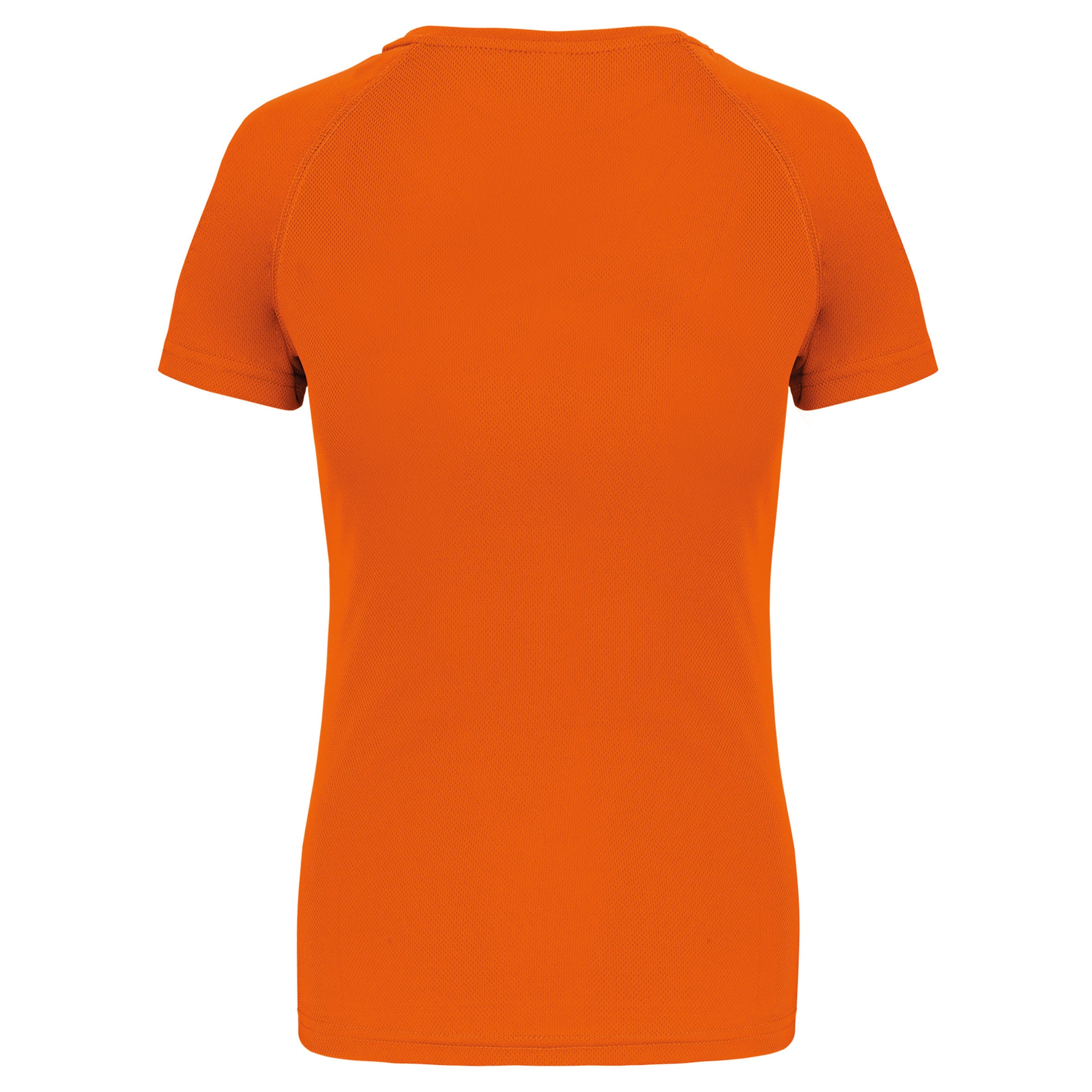 T-shirt Sport Femme Personnalisable Proact – Club & Équipe