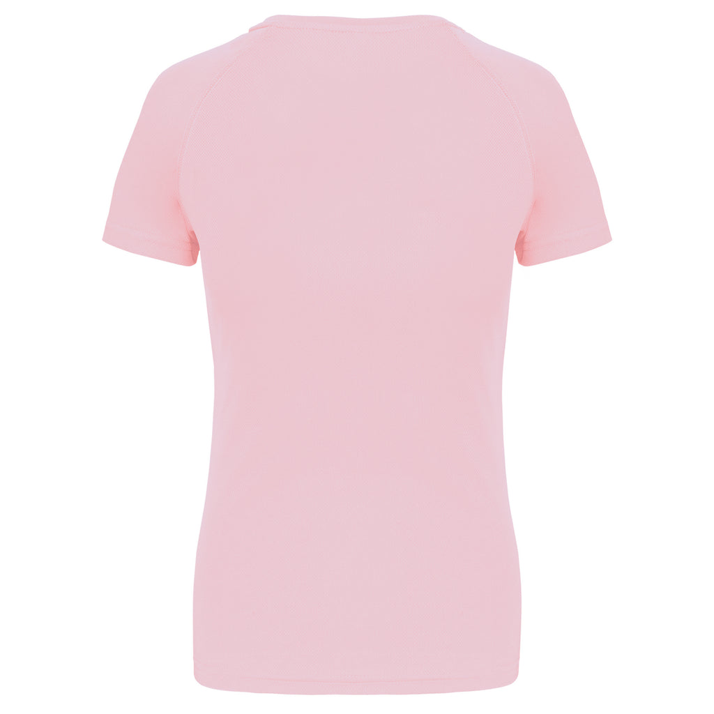 T-shirt Sport Femme Personnalisable Proact – Club & Équipe