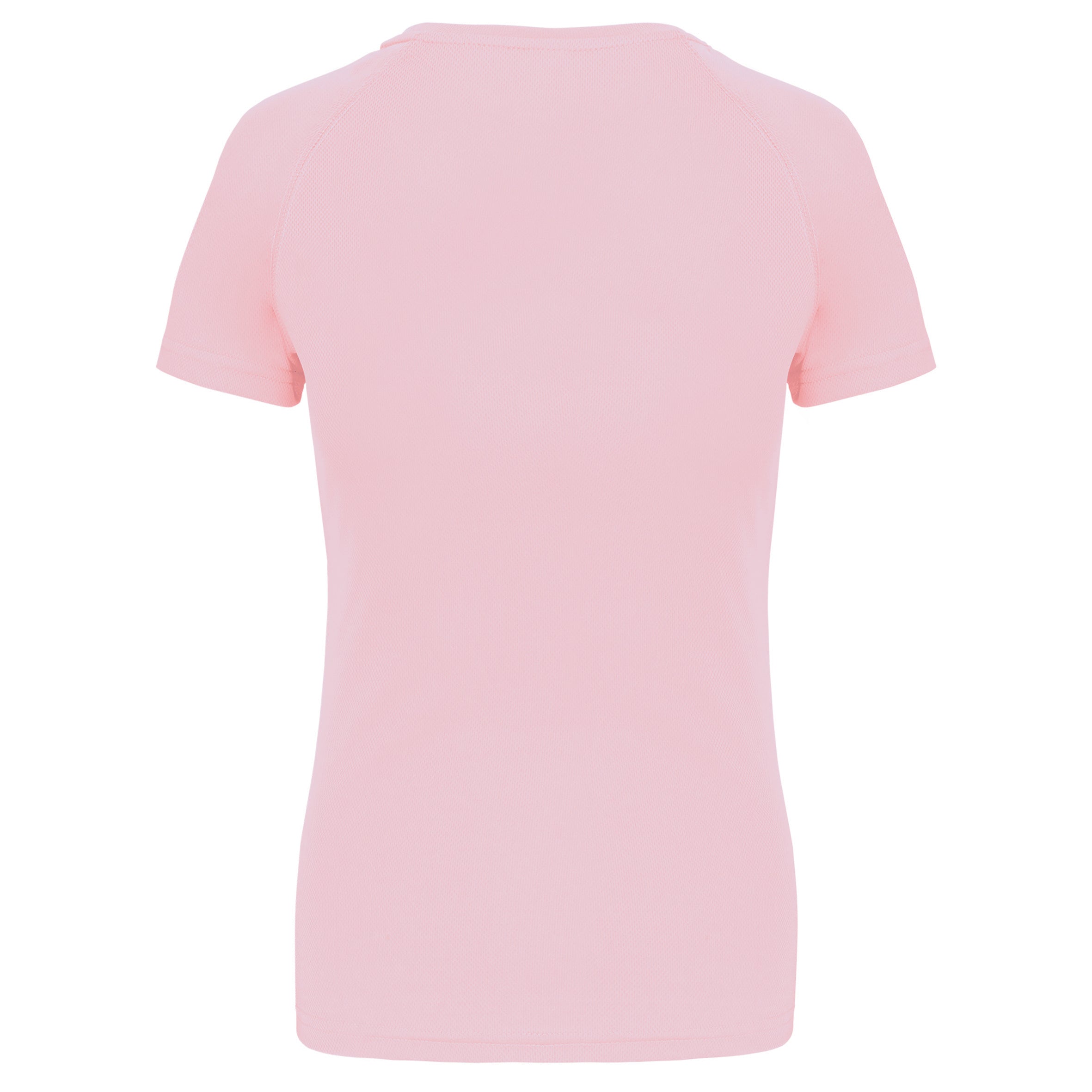T-shirt Sport Femme Personnalisable Proact – Club & Équipe